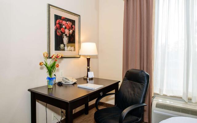 Hampton Inn Victoria