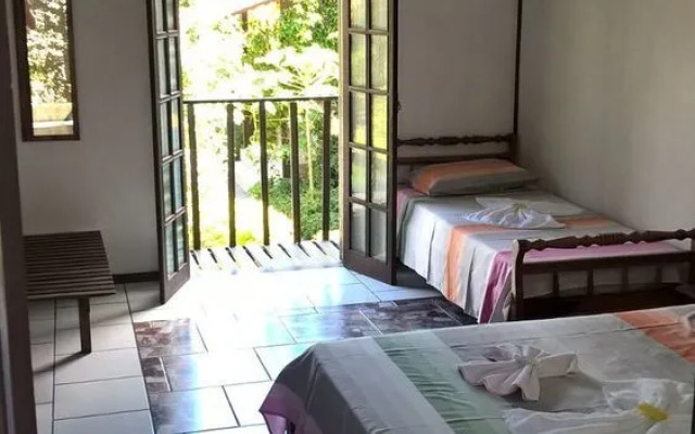 Pousada Recanto dos Madda's