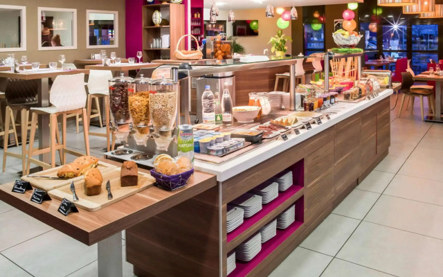 ibis Styles Castres