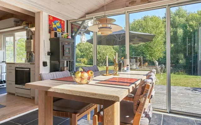 Holiday home Hasle III