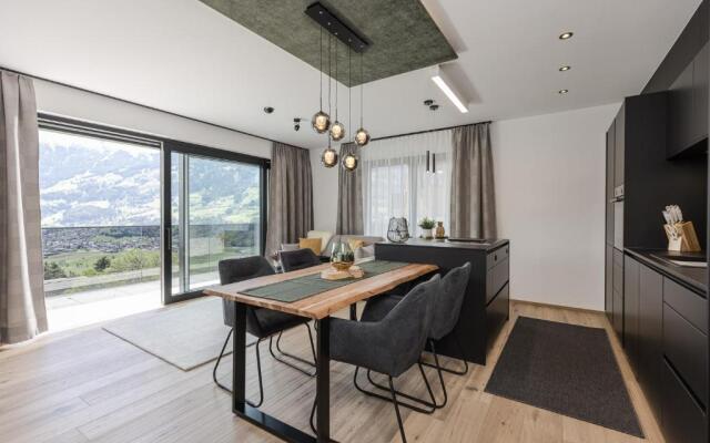 Grand Alpin Panorama Lodge Top 3