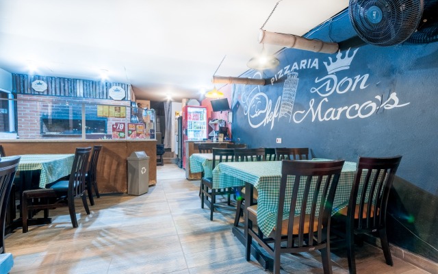 Don Marco's Hotel
