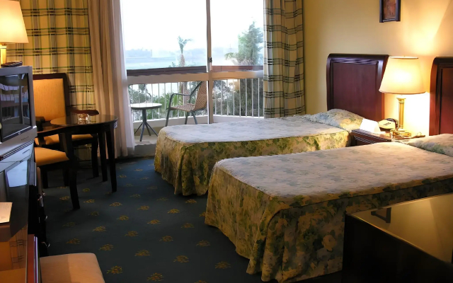 Pyramisa Hotel Luxor