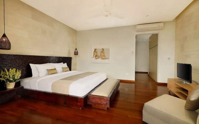 Villa Tenang by Nakula