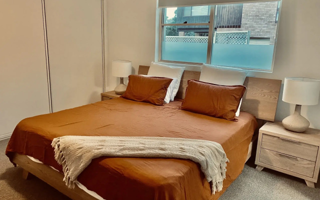Terrigal Sails Serviced Apartments