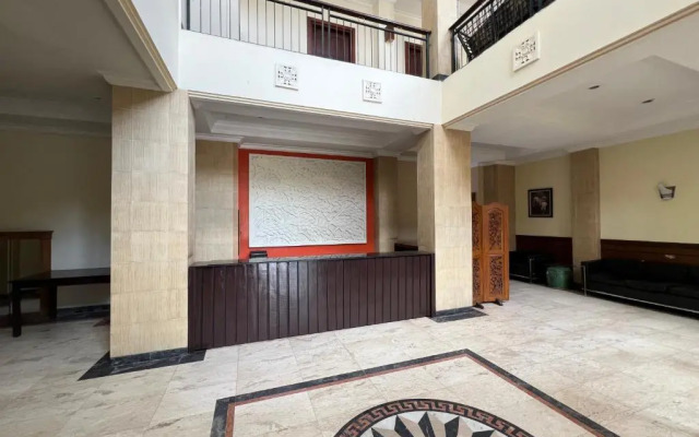Puri Samaritan Hotel & Restaurant