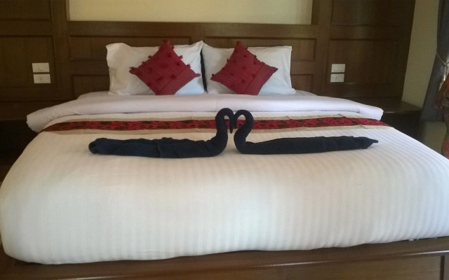 Tamarind Twin Resort