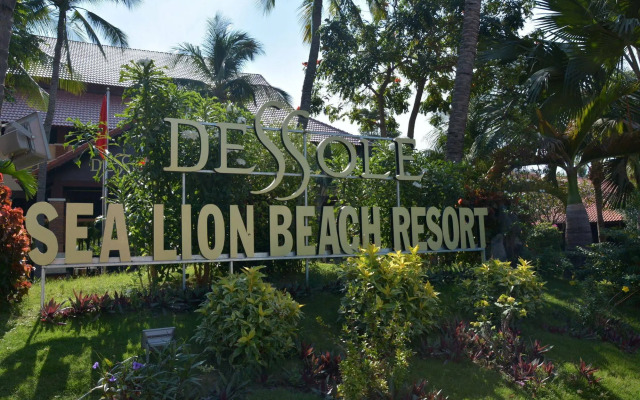 Sea Lion Beach Resort & Spa