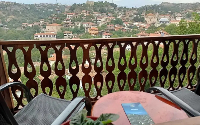 Manzara Konak Otel