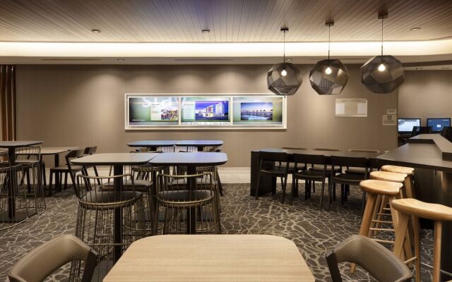 SpringHill Suites Hampton Portsmouth