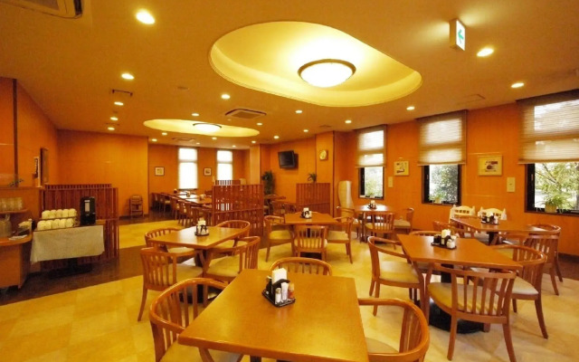 Hotel Route-Inn Suzuka