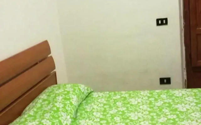 Villa Rosa Maria Bed  Breakfast