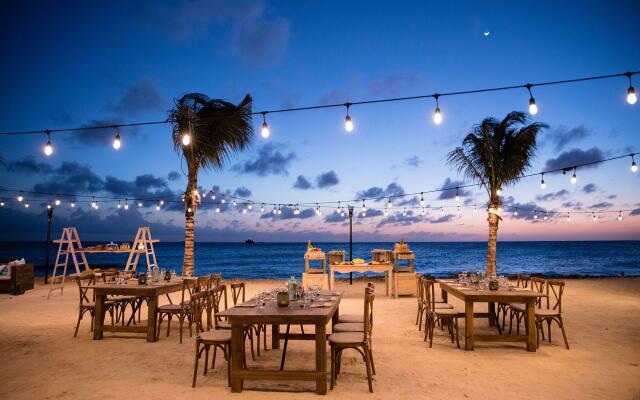Renaissance Wind Creek Aruba Resort