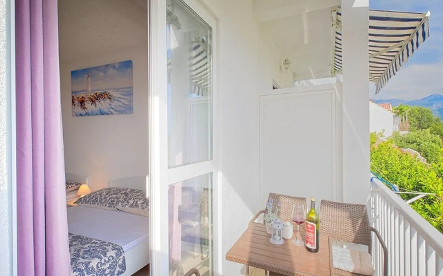 Apartments Grljević