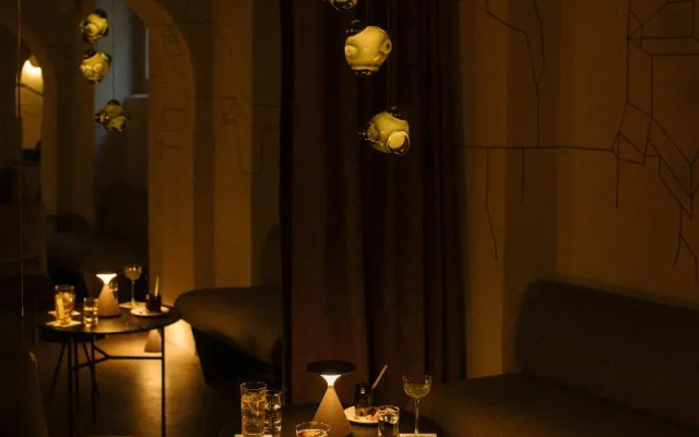 Wilmina Hotel