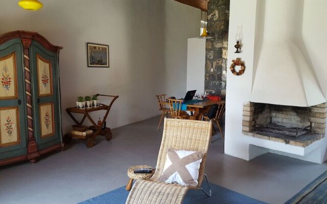 Villa Aggeliki