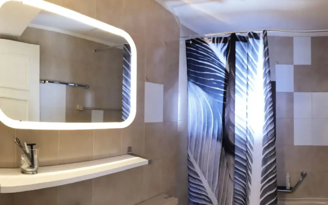 Residenza Chesa Margun Silvaplana-surlej