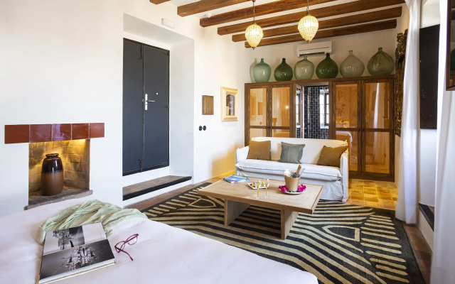 Hotel La Torre del Canonigo - Small Luxury Hotels