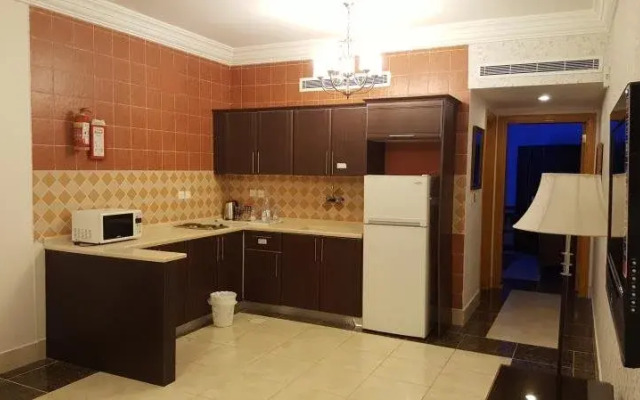 Vernal Residence
