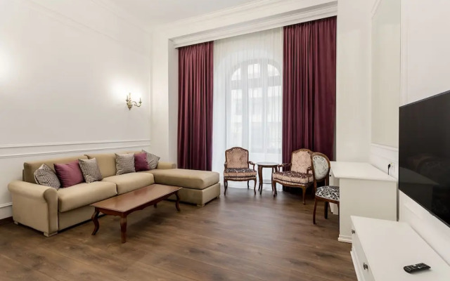 Lahovary Palace Hotel