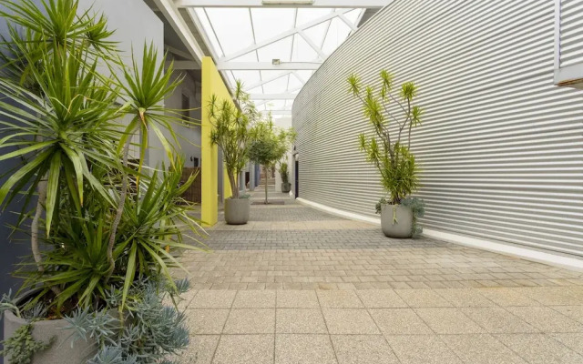 Executive Heritage Building