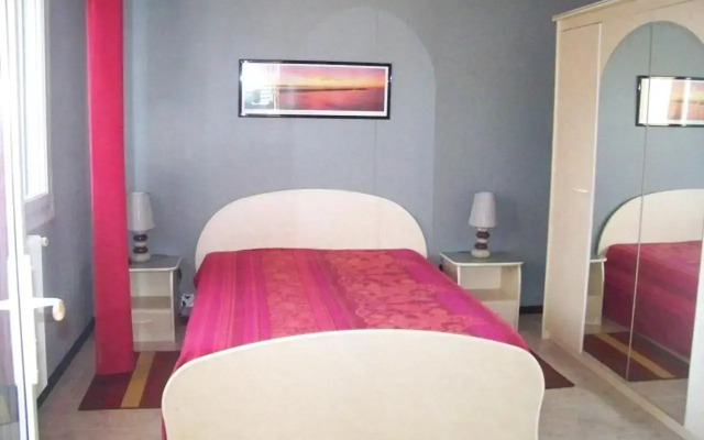Rez-de-jardin 50 m² entre Biarritz et Capbreton