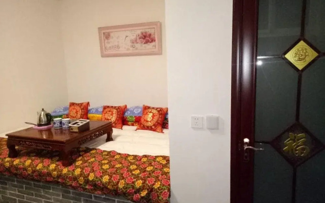 Pingyao Feng Sentai Inn