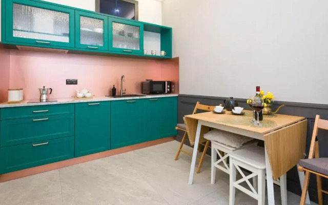 LUXURY Apartment at the Main Square Tomasza street