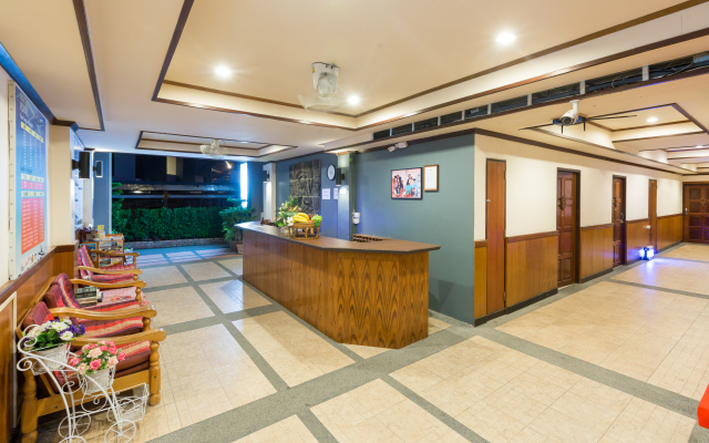 Sunrise Resort