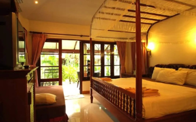 Chaweng Cabana Resort