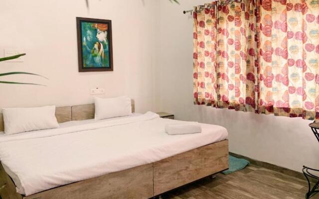 Costa fortuna 3BHK