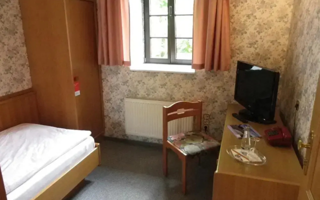 Hotel Wenzels Hof