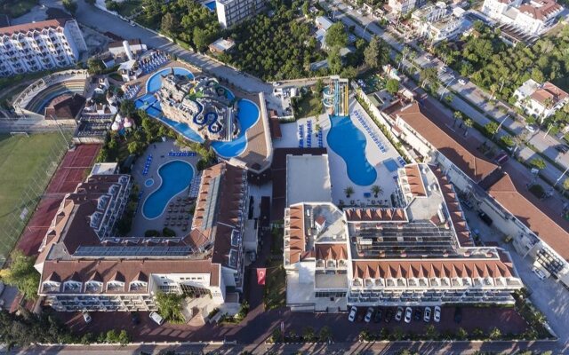 Kemer Dream Hotel