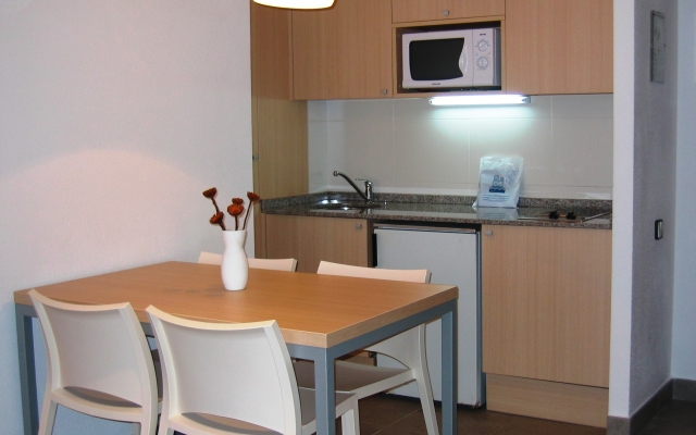 Apartaments CYE SALOU