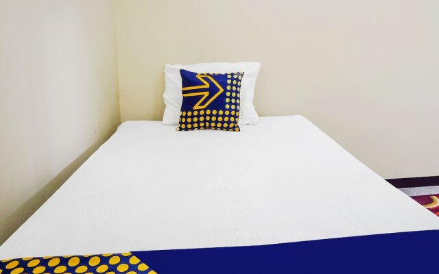 SPOT ON 91615 Arumba Guest House Syariah