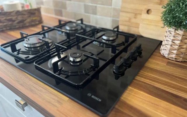 City Centre 1 Bed Sleeps 4 H5