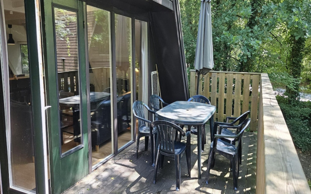 Chic Family Hideaway in Durbuy