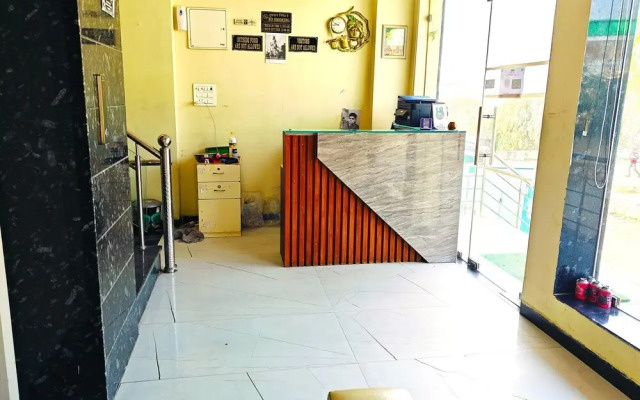 Hotel Hari Inn