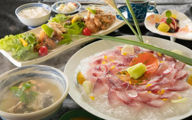 Nagahigawa