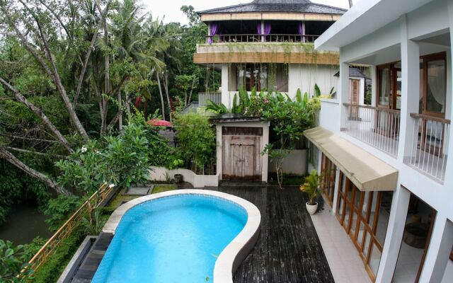 Ubud Luxury Amala