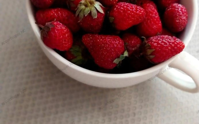 Квартира, светлая и уютная как дома, ждёт вас