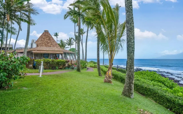 Napili Shores D127