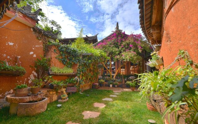 Kang Mei Zhi Lian Guest House