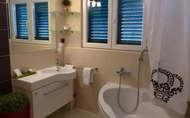 Apartment Gloria Luxury