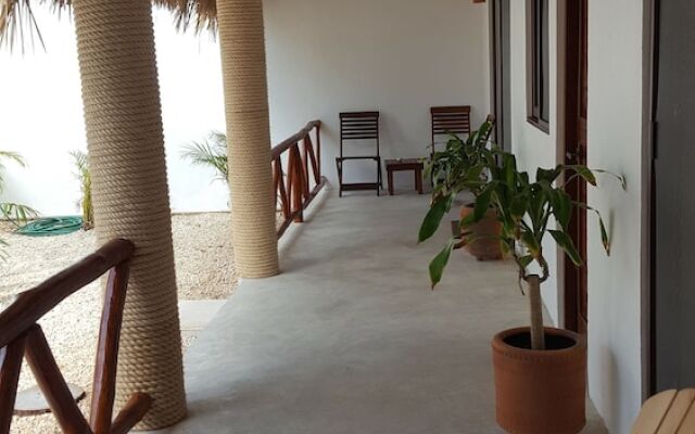 Casa del Mar Tulum