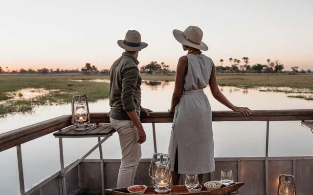 Belmond Safaris