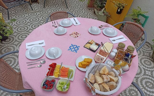 República Guest House