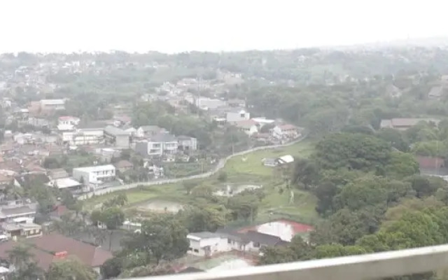Simply 1BR Apartment at Stanford Jatinangor