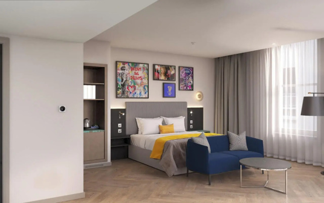 Maldron Hotel Brighton City Centre