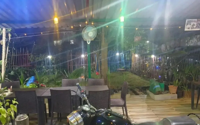 Dream Vision Guest House